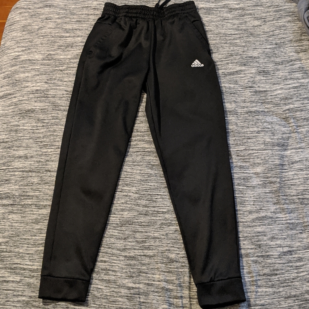 Adidas Climawarm Joggers